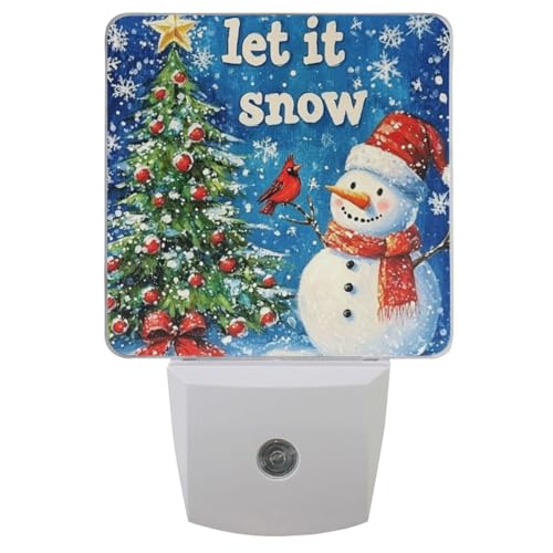Snowman
