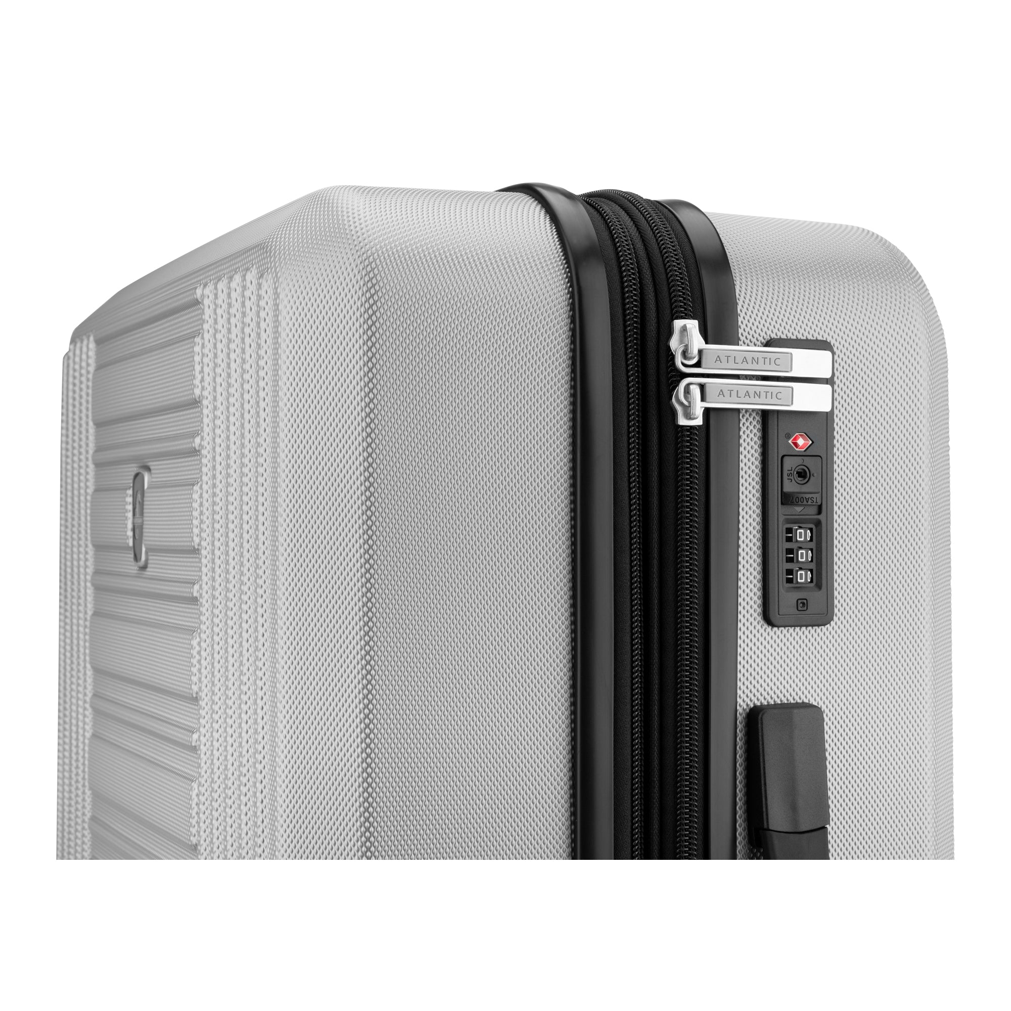 Atlantic Acclaim II Expandable 24