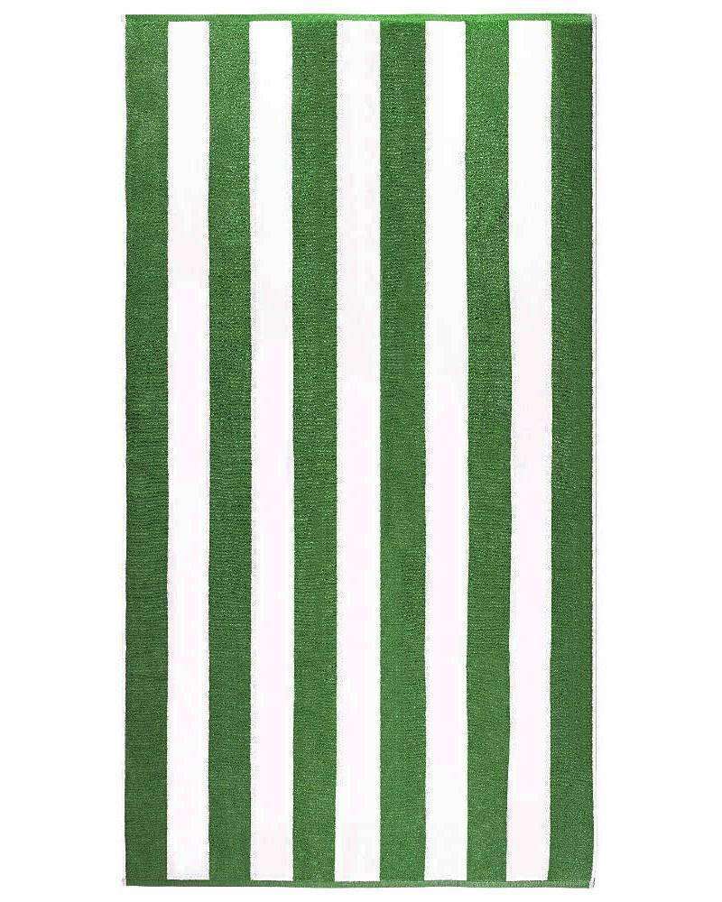 Anatalya Classic Resort Beach Towel - Super Soft, Quick Dry, Large 40x70 Inches - Perfect for Pool, Beach, Vacation & Yoga - Sand Free & Ultra Absorbent