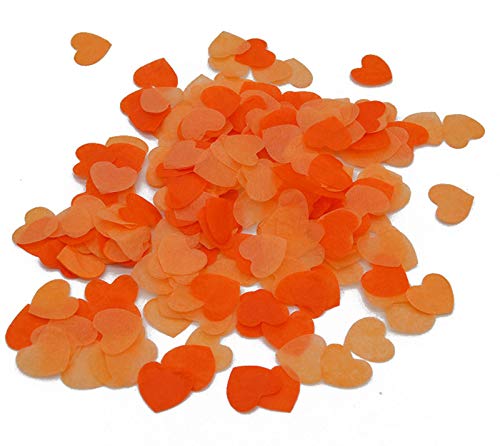 Peach,orange