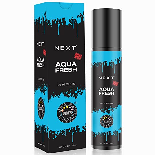 Aqua Fresh
