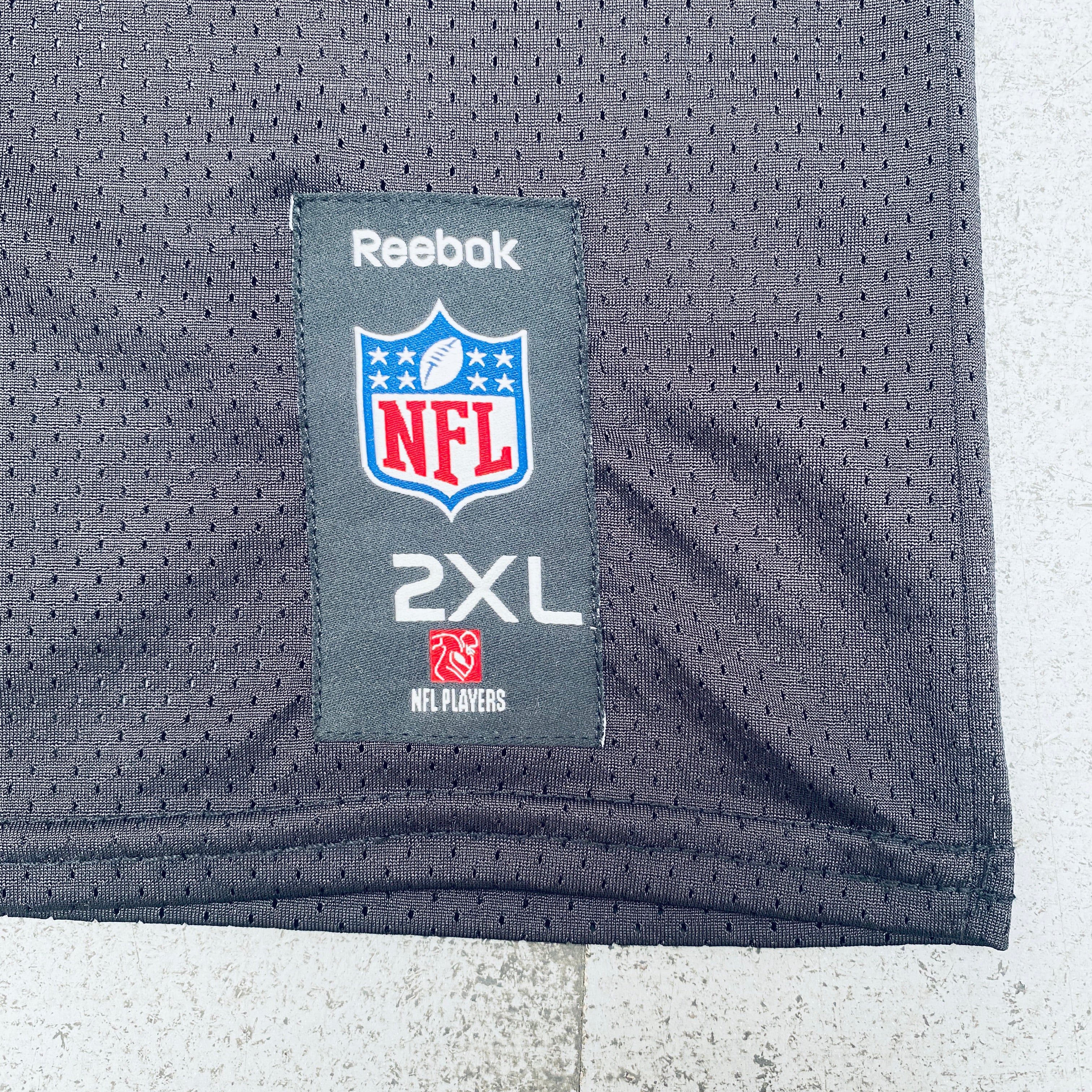 Philadelphia Eagles Donovan McNabb 2008/09 Jersey XXL - Authentic NFL Football Fan Gear for Game Day & Sports Events
