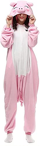 Pink Pig