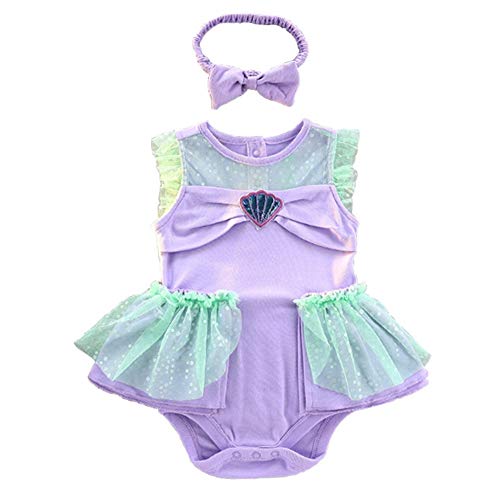 003 the Little Mermaid