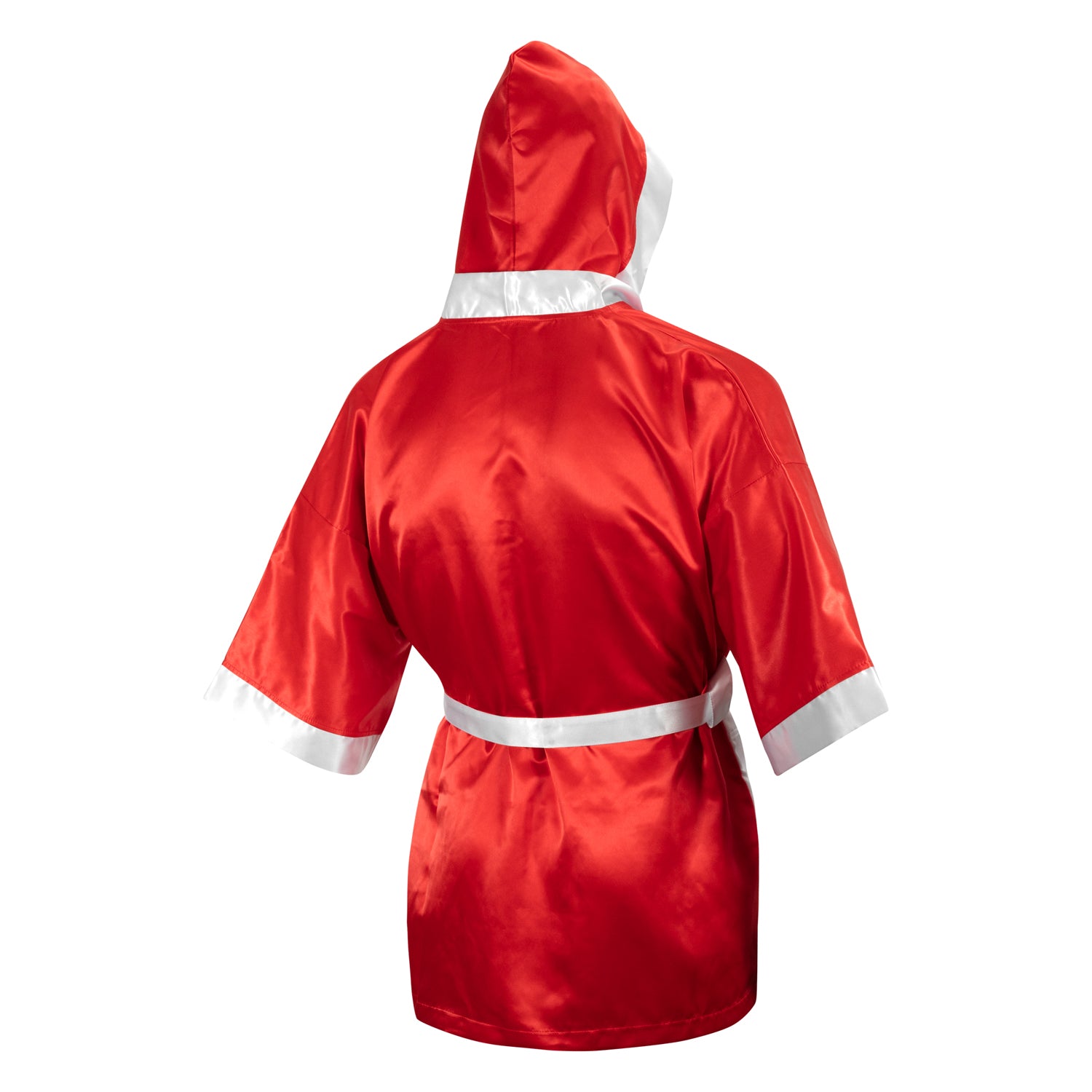 TITLE Boxing Fingertip Training Robe - Premium Boxing & MMA Sparring Gear for Fighters - Perfect for Gym Workouts, Martial Arts Training & Competition