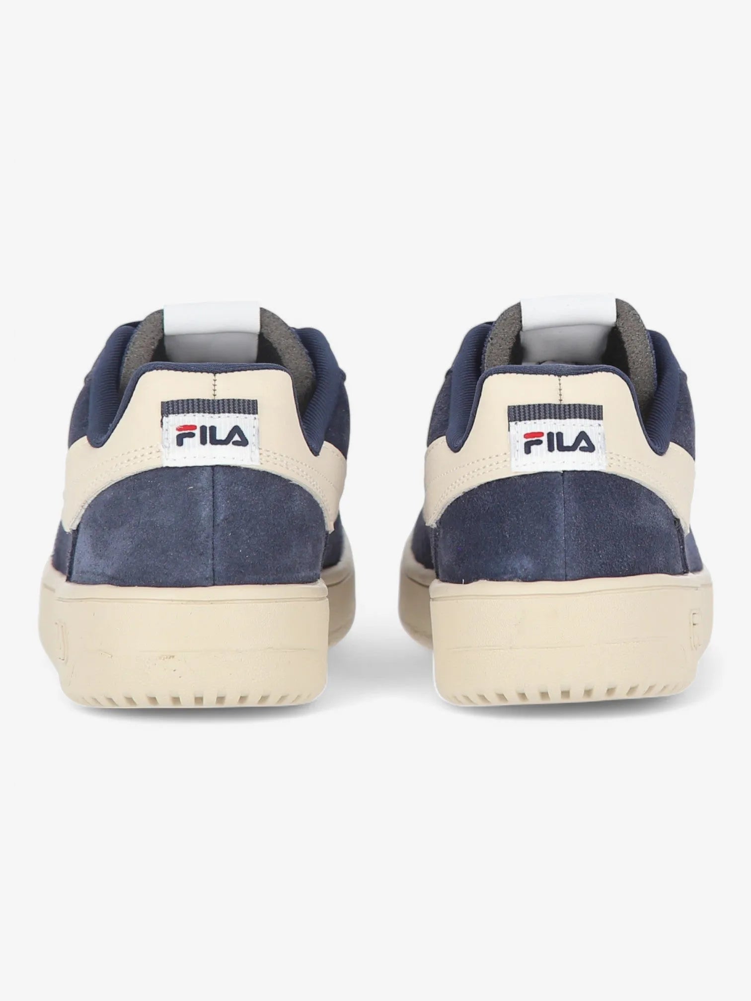 Fila ACD Classic SE Sneakers for Men & Women - Comfortable Blue Casual Shoes for Running, Walking & Everyday Wear