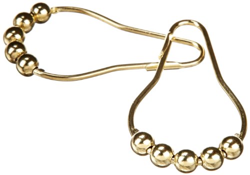 Polished Brass