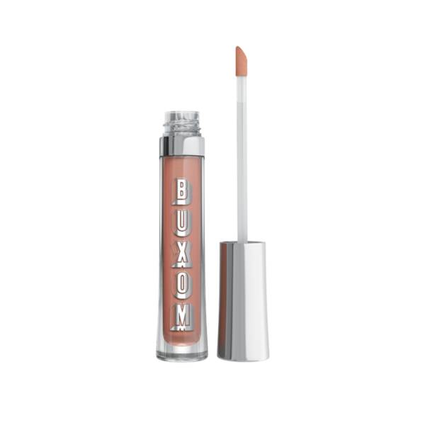 Samantha (Peachy Beige Shimmer)
