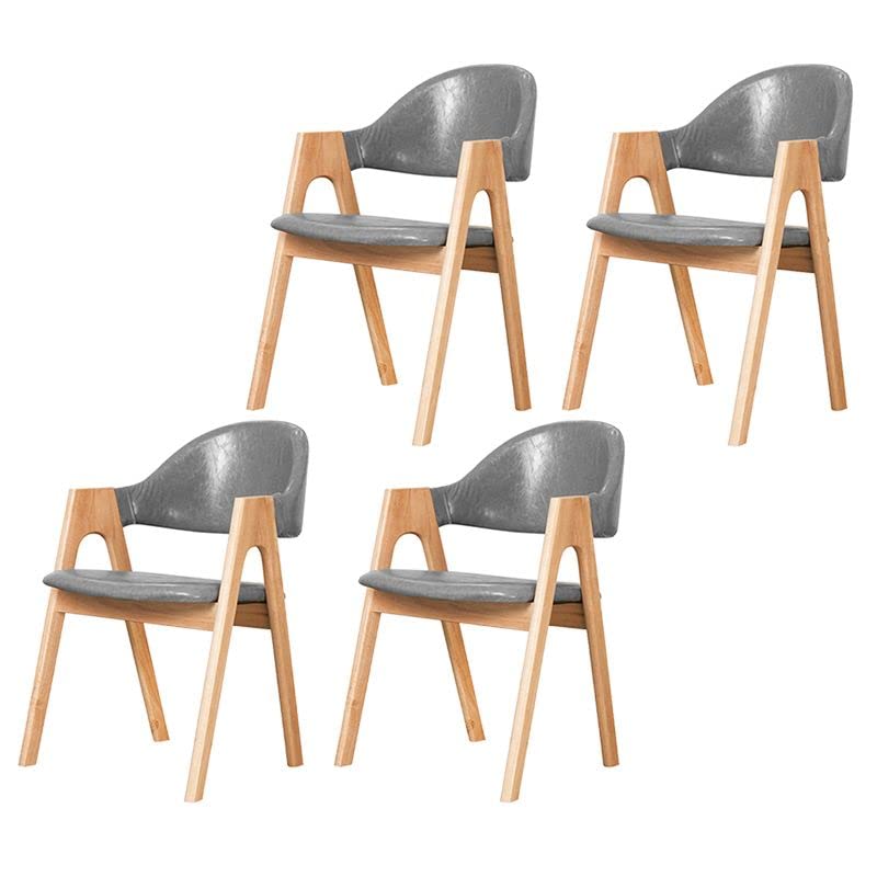 Grey-wood a