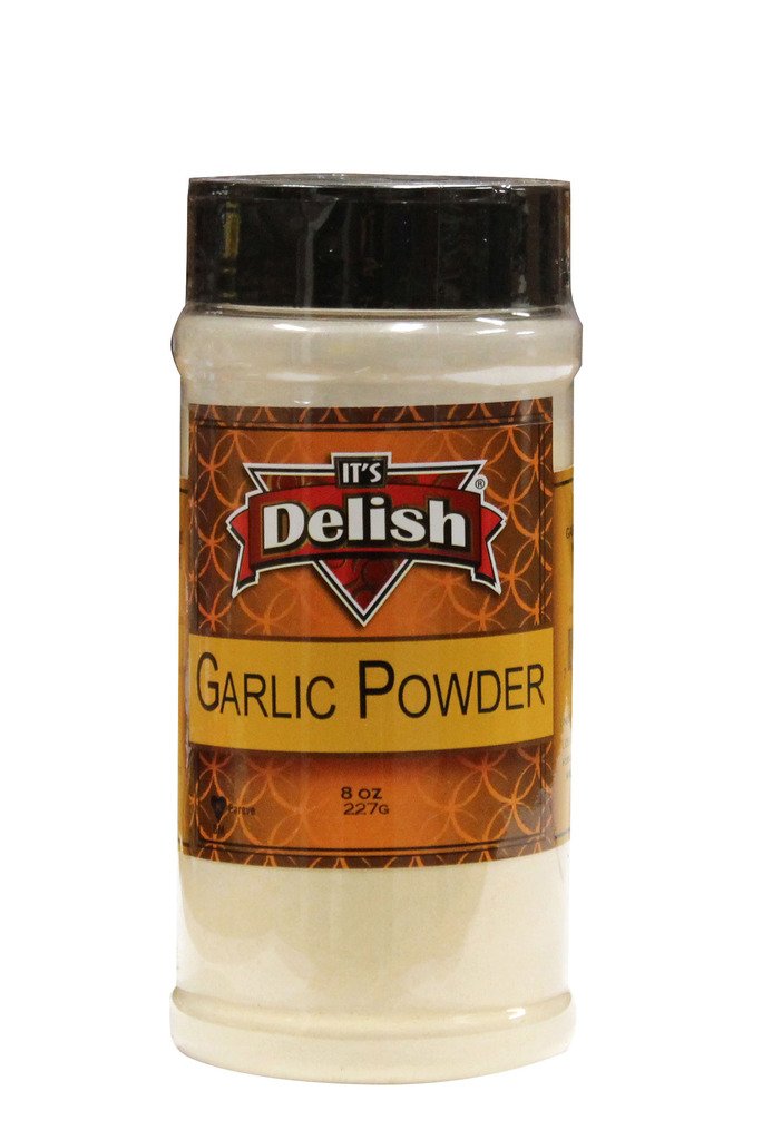 Organic Garlic Powder Bulk 15 lbs - Kosher Certified, Non-GMO, All Natural Spice for Cooking, Baking & Seasoning - Perfect for Restaurants, Catering & Home Chefs