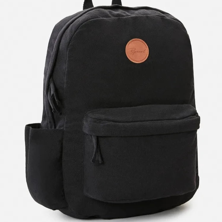 Rip Curl Premium Surf 18L Waterproof Backpack for Surfing, Travel & Outdoor Adventures | Durable & Lightweight Daypack