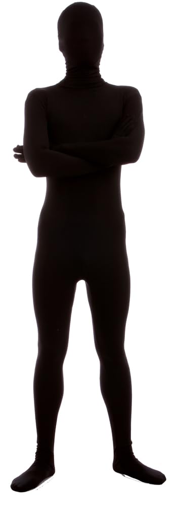 SeekSmile Unisex Full Body Zentai Suit for Adults - Costume, Cosplay, Dance & Performance Wear