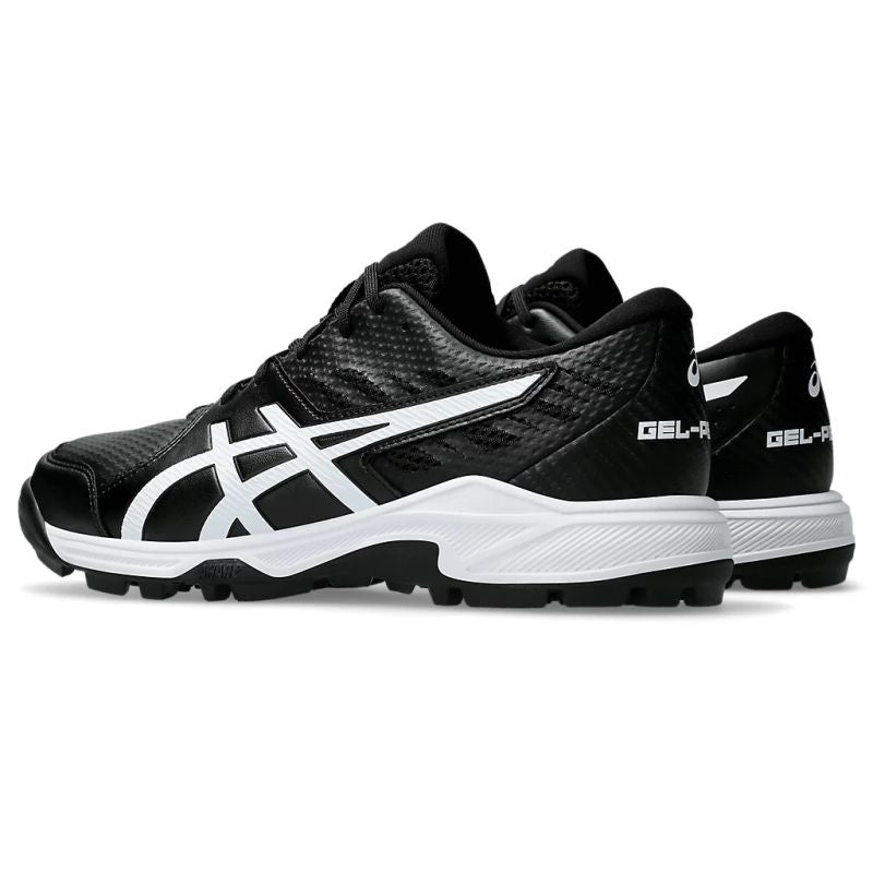 ASICS GEL-Peake 2 Men's/Women's Hockey Shoes - Lightweight Performance Cleats for Field Hockey & Indoor Sports - Perfect for Training, Games & Competitive Play
