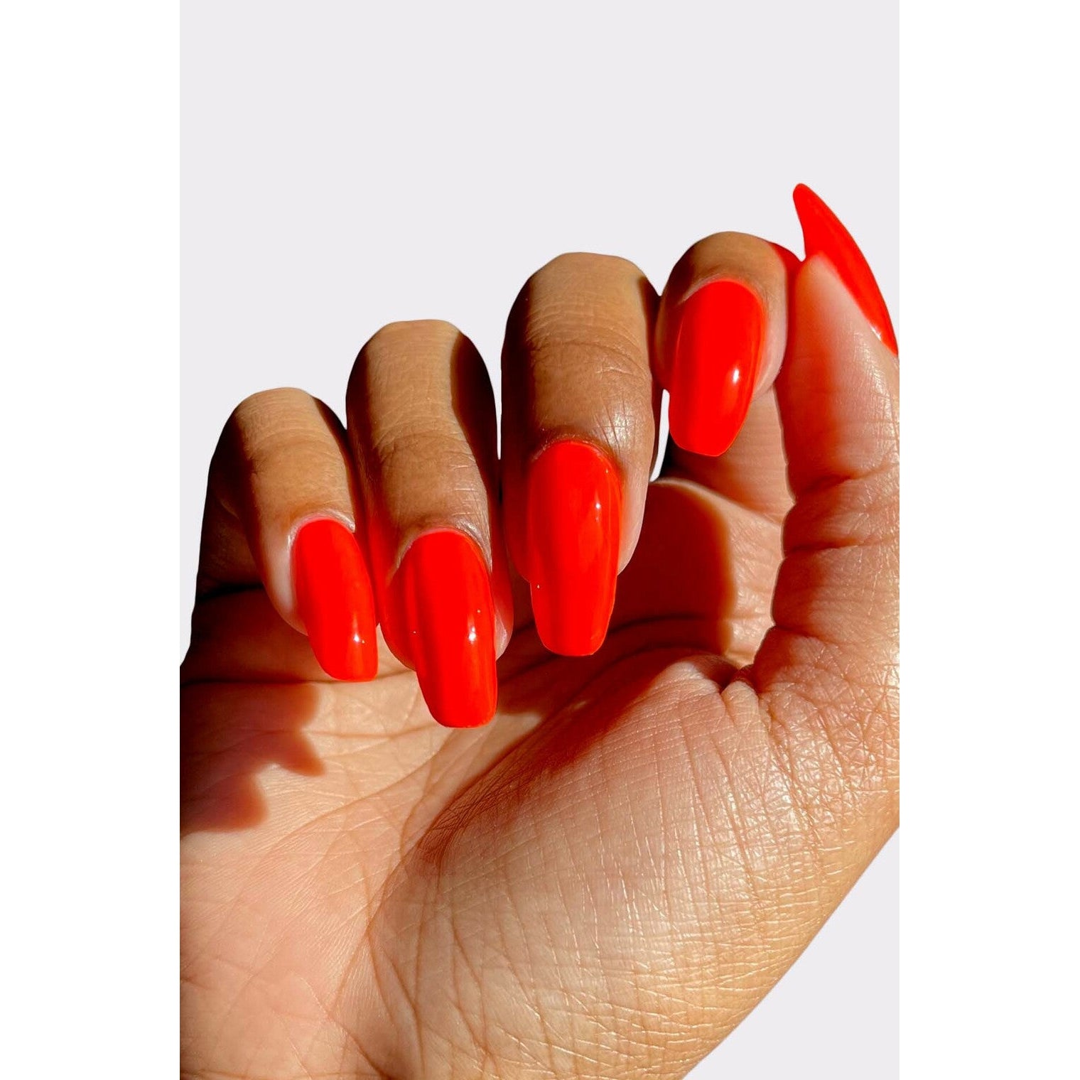 Cirque Colors Pyro Nail Polish - 0.37 oz Long-Lasting Vegan & Cruelty-Free Nail Lacquer for Professional Salon & At-Home Manicures