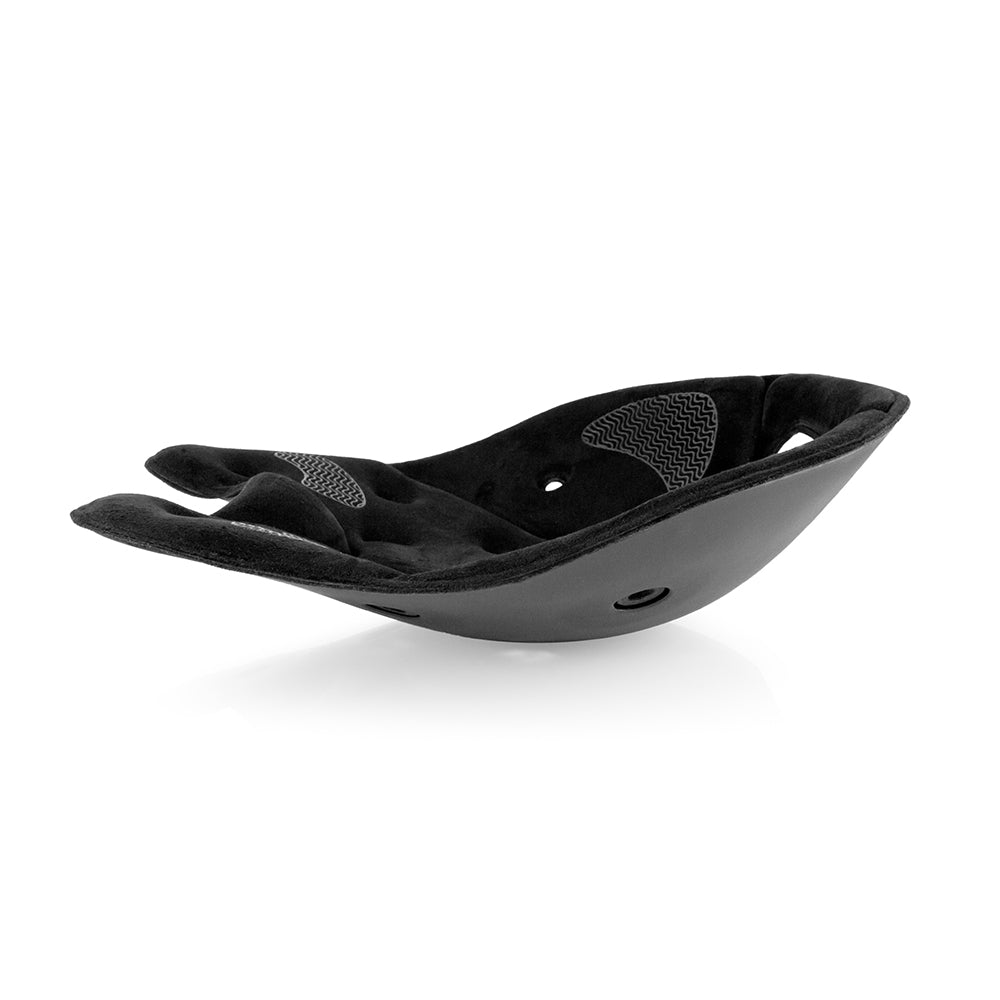 SitSmart Core Lux Posture Seat - Ergonomic Office Chair for Back Pain Relief & Improved Posture - Perfect for Home Office, Gaming & Long Work Hours
