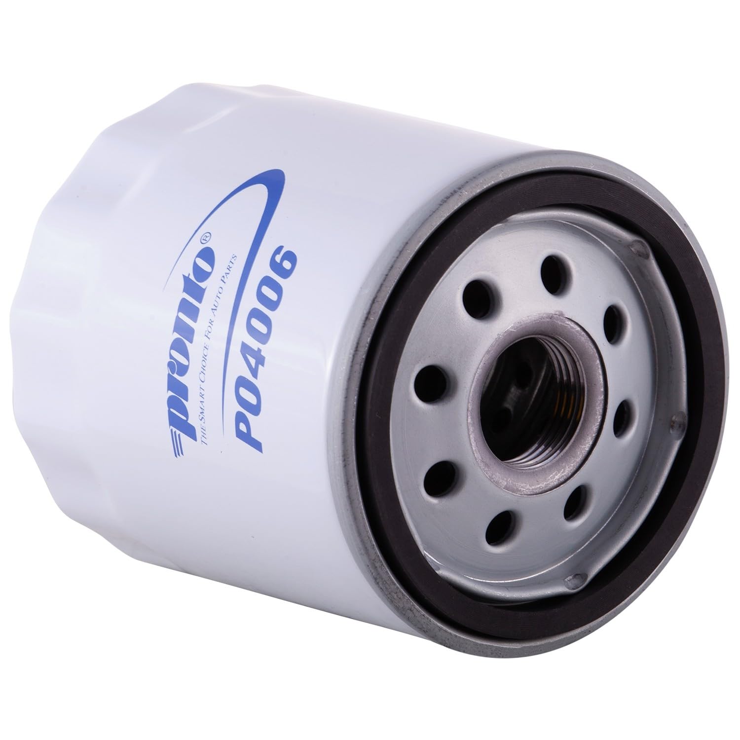 Premium Guard PO4006 High Performance Oil Filter for Cars, Trucks & SUVs - Compatible with Most Vehicles, Ensures Clean Engine & Smooth Driving