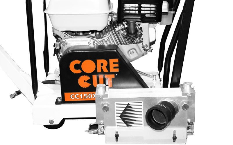 CC150XL EE First Cut Saw - High Performance Electric Saw for Woodworking & DIY Projects | Perfect for Cutting Wood, Metal & Plastic