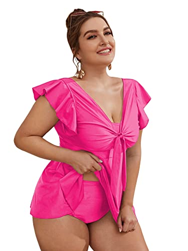 Hot Pink B