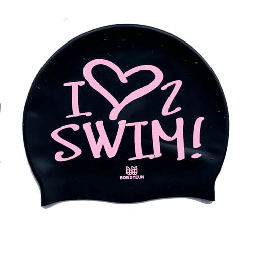 ILSwim Black