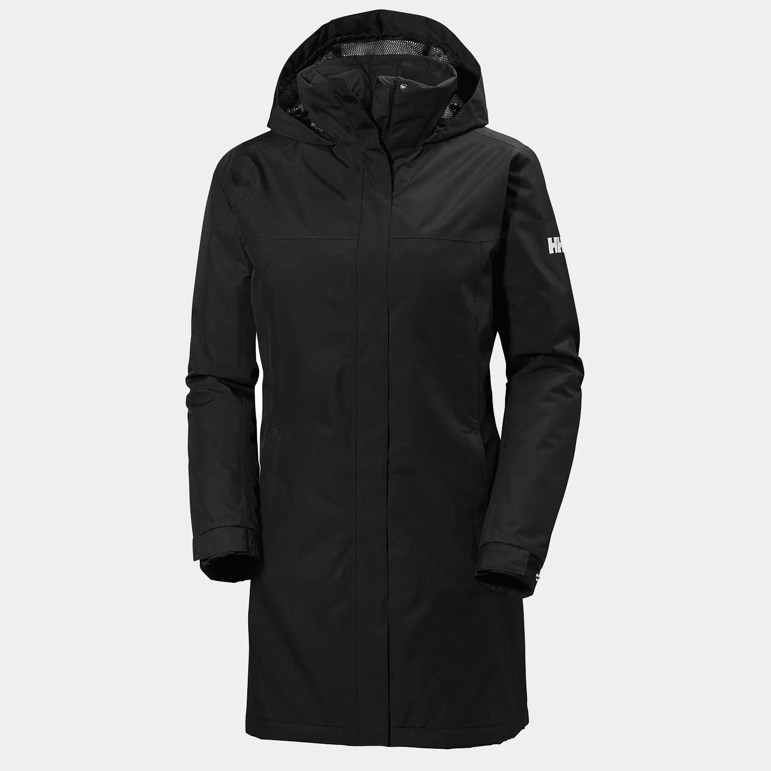 Women's Aden Insulated Raincoat - Waterproof & Windproof Winter Jacket for Outdoor Activities, Hiking & Commuting