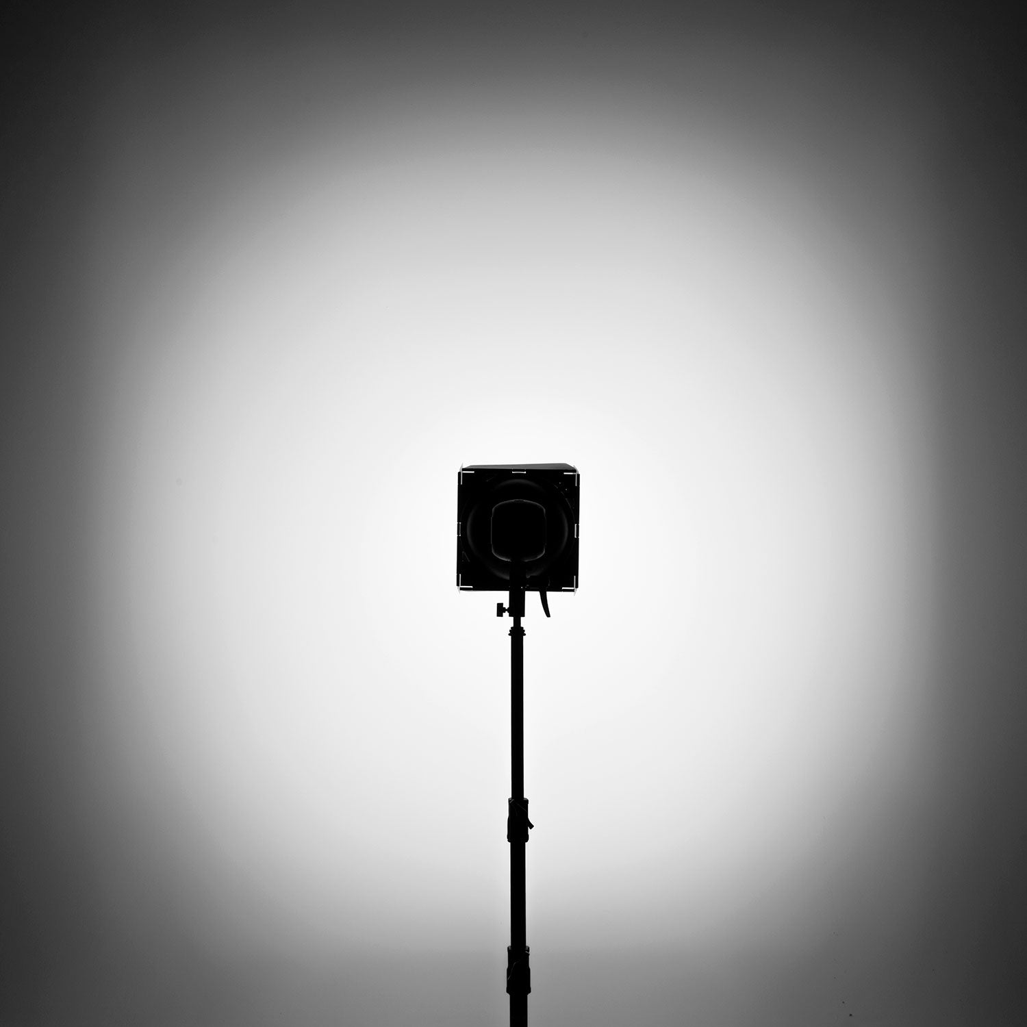 70 Degree Wide Reflector Barndoor Light Modifier Set - Perfect for Studio Photography, Video Lighting, and Portrait Shoots
