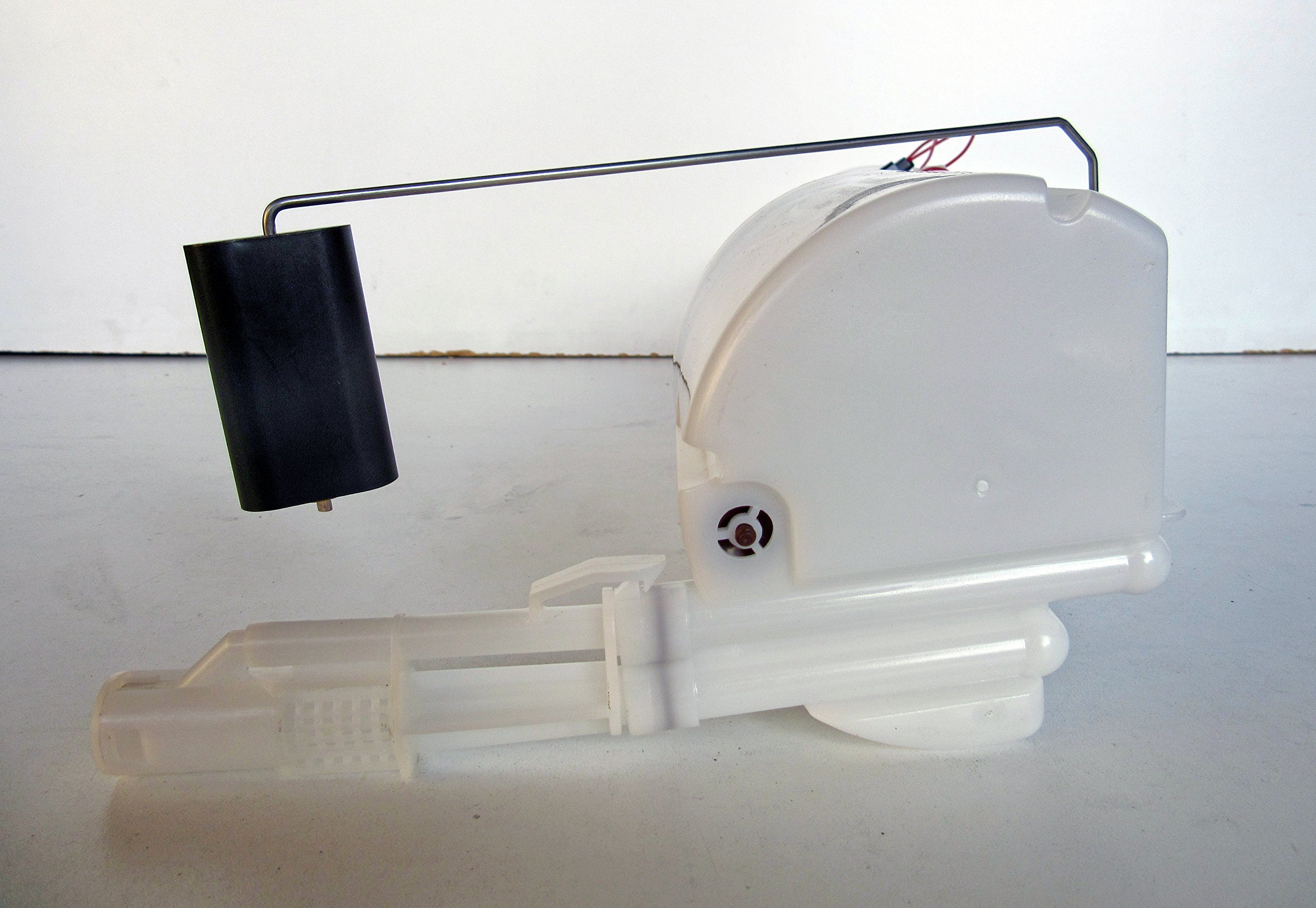 F4887A Fuel Pump Module Assembly - High Performance Replacement for Ford, Chevy, Dodge - Perfect for Engine Repair & Automotive Maintenance