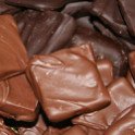 Chocolate of the Month Club - Premium 1 lb Gourmet Chocolate Box Delivered Monthly for 3 Months (Dark, Milk & White Chocolate Options) | Perfect Gift for Holidays, Birthdays & Corporate Events