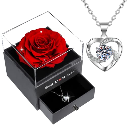 2-red With Crystal
