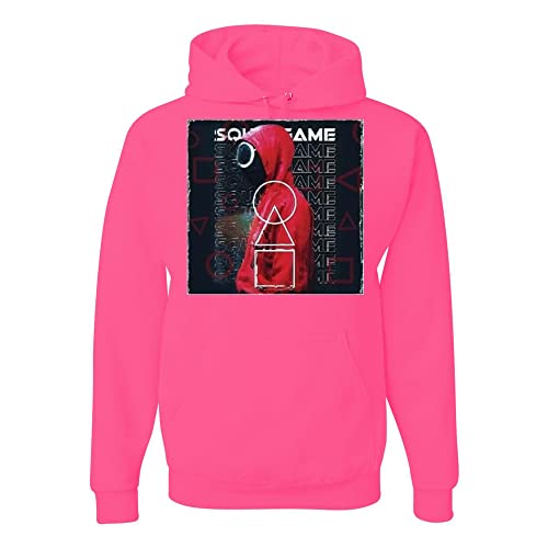 Neon Pink