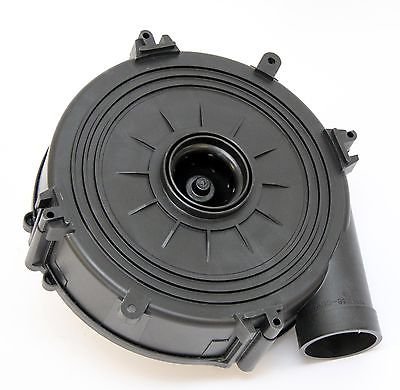 Heil Tempstar Comfort Maker Furnace Draft Inducer Blower - Replacement Part 1172823 & 70581735J - HVAC System Repair for Home Heating & Cooling Maintenance