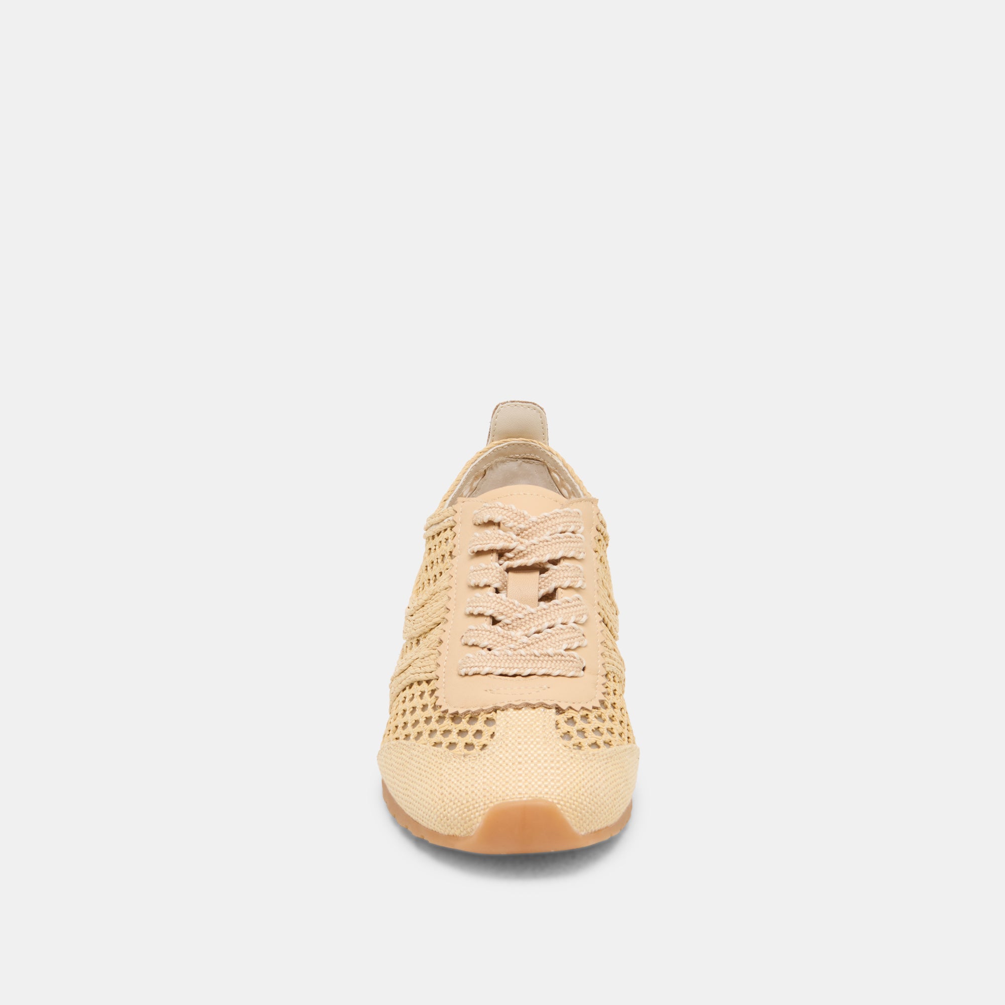 Dream Sneakers LT - Natural Woven Raffia Women's Casual Shoes | Comfortable Summer Slip-Ons for Beach, Vacation & Everyday Wear