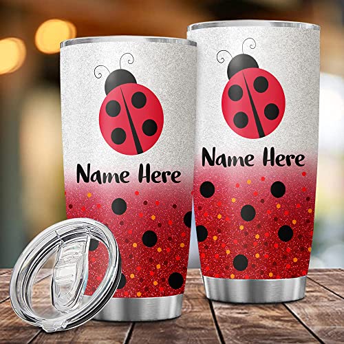 Ladybug