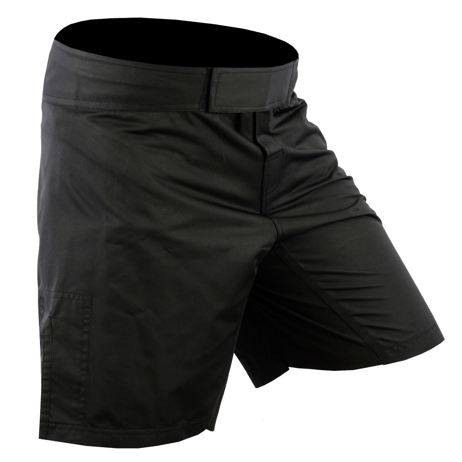 ROAR MMA Shorts for Muay Thai, Cage Fighting, Grappling & Jiu Jitsu - Premium Rash Guards for Training & Competition - Perfect for MMA Gyms, Fight Training & Martial Arts Practice