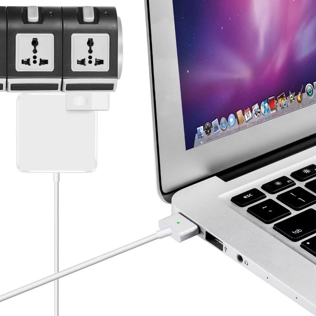 45W Universal Laptop Charger Replacement for MacBook Air 11