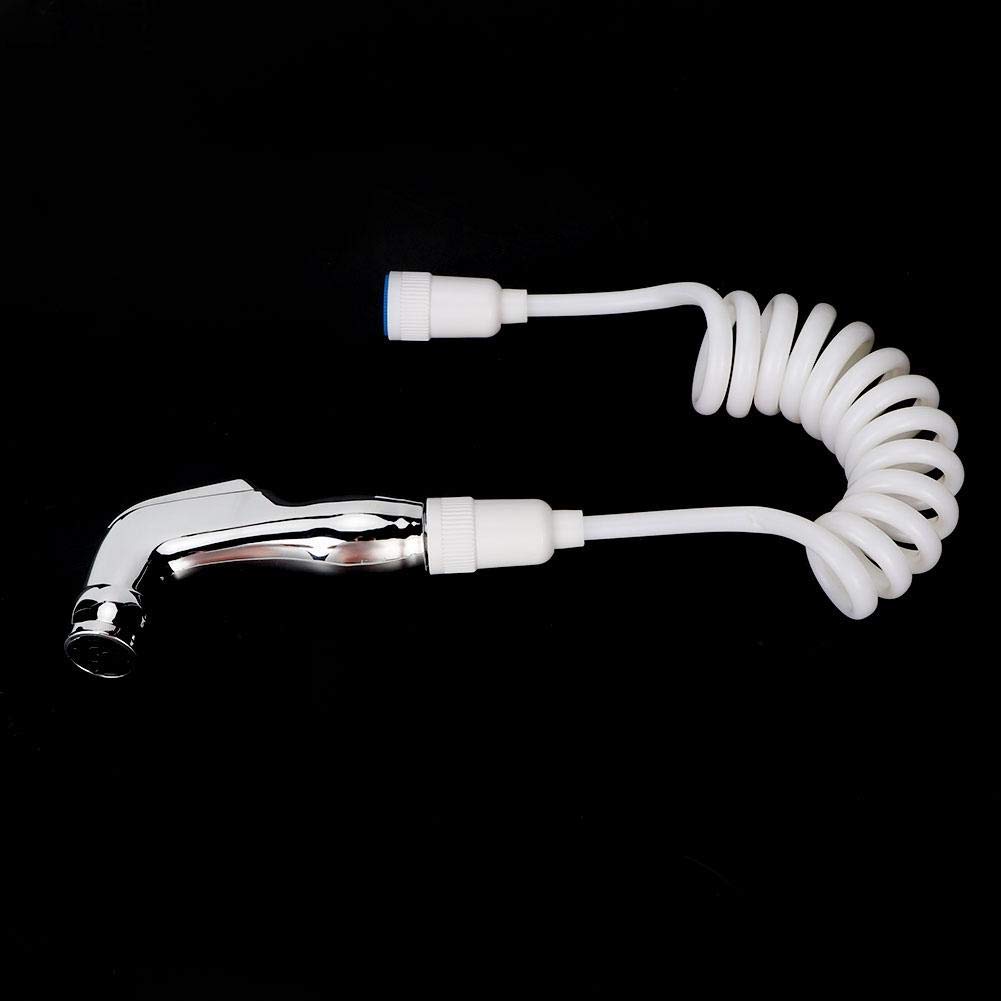 ViaGasaFamido ABS Handheld Bidet Sprayer - 1/2
