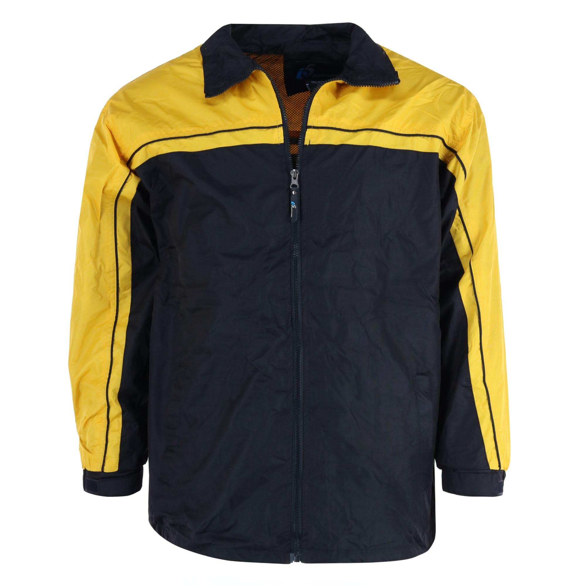 Men's Smart Jacket with Heating & Touchscreen Control - i5 Apparel High-Tech Winter Coat for Outdoor Activities, Commuting & Travel