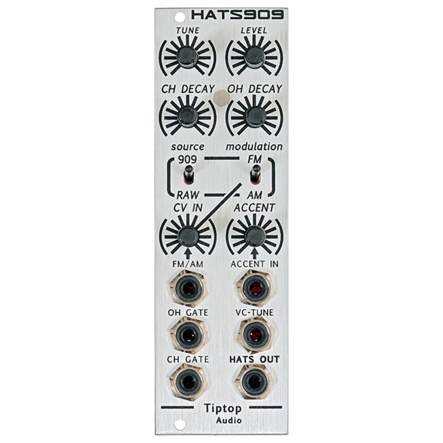 TR909 Hi-Hat Cymbal Pads - Professional Electronic Drum Pads for Roland TR-909 Drum Machine | Perfect for Home Studios, Live Performances & Electronic Music Production