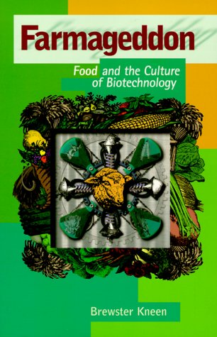 Farmageddon: Food and the Culture of Biotechnology - Exploring GMO Impacts on Modern Agriculture & Sustainable Eating | Perfect for Food Activists & Eco-Conscious Consumers