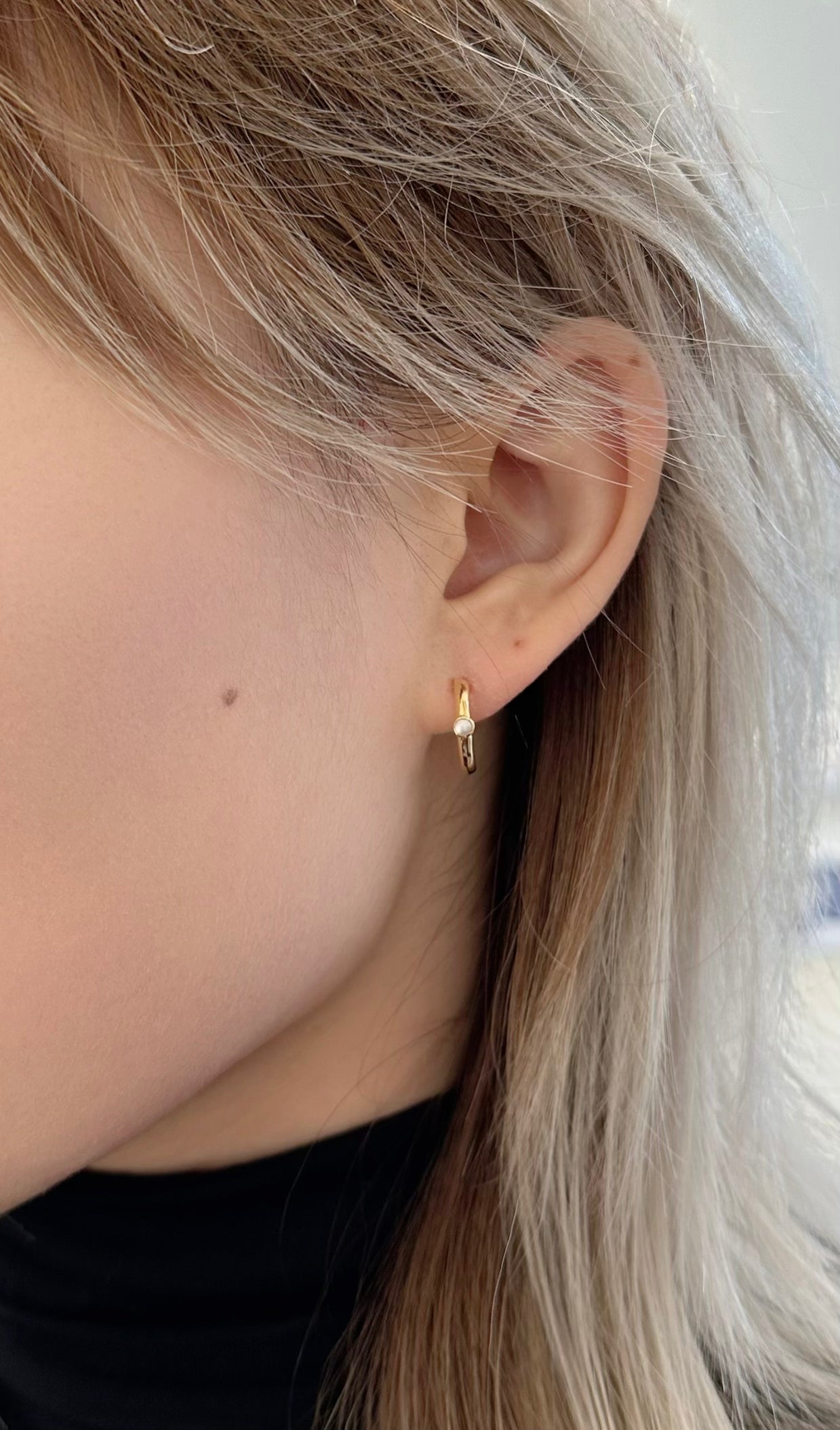 Exquisite Oriental Inspired Freshwater Pearl & Rare Jade Multi-Way Earrings for Women | Handmade Jewelry for Weddings, Parties & Special Occasions