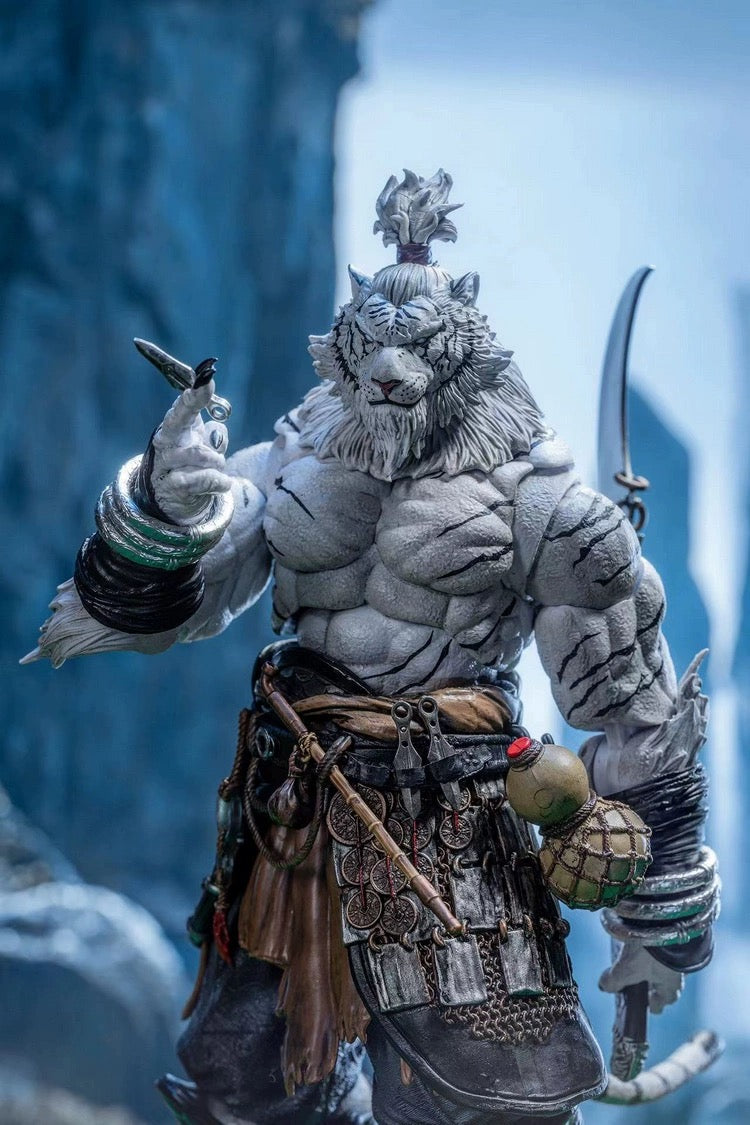 1/12 Scale 8