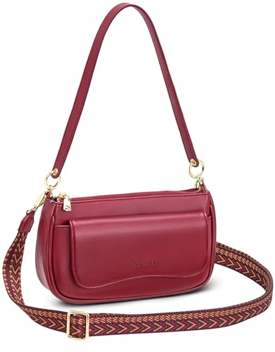 02- Wine Red