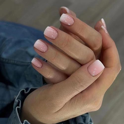 Pink Ombre