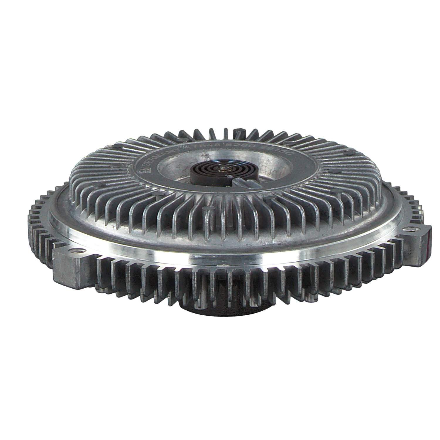febi bilstein 17848 Viscous Coupling Fan Clutch - 1 Pack Replacement Part for BMW, Mercedes, Audi - Perfect for Off-Roading, Towing & High-Performance Driving