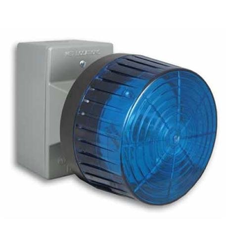 Viking Electronics BLK-4-EWP Weatherproof Outdoor Speaker - Enhanced Weather Protection, High-Quality Sound for Patio, Garden & Pool Areas (VK-BLK-4-EWP)