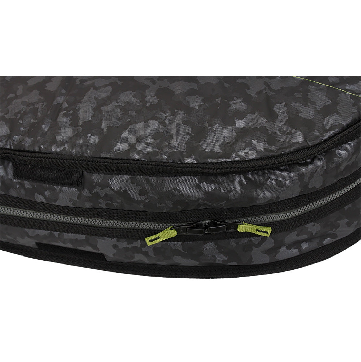 **Rhino Pro Lite Board Bag - Premium Travel Surfboard Bag for Shortboards 6'0 to 6'6 (Holds 1-2 Boards) - Perfect for Surf Trips & Air Travel**