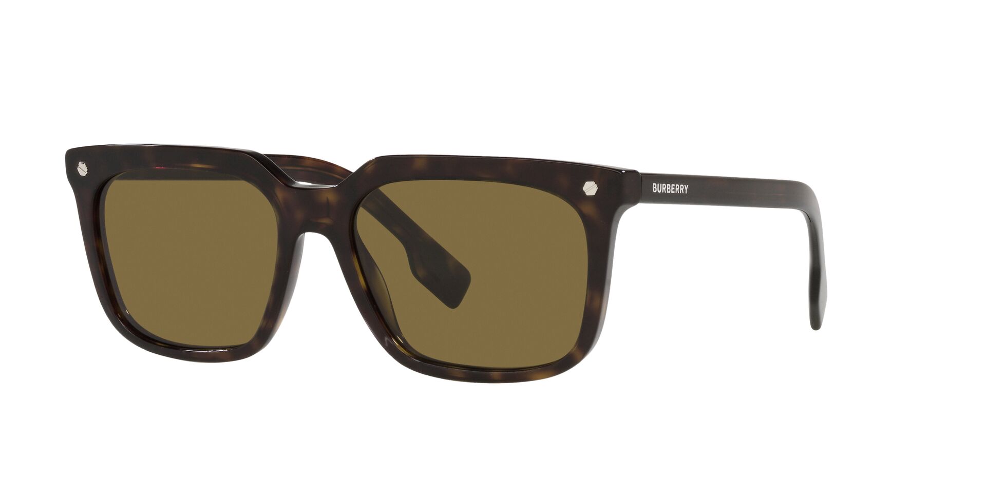 Burberry BE4337 Sunglasses - Classic Aviator Style with UV Protection for Men & Women | Perfect for Outdoor Activities, Travel, and Fashion Accessories