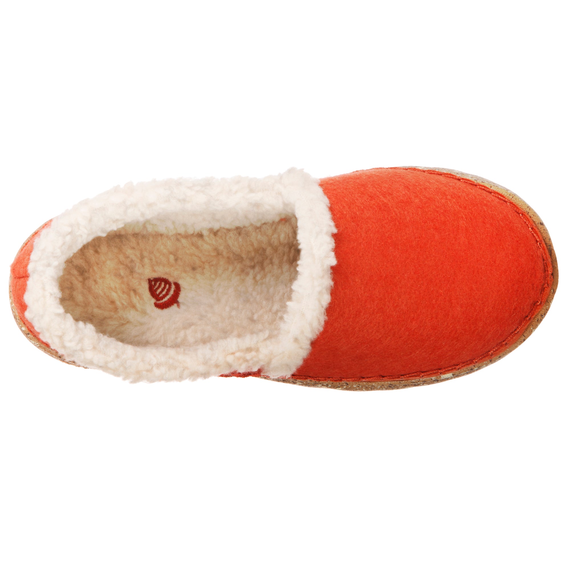 Women's Rockland Moc Slippers - Comfortable Everywear® House Shoes for Indoor & Outdoor Use - Cozy Home, Garden, and Travel Footwear