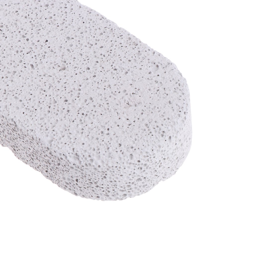 Natural Grinding Teeth Stone - Hamster Chew Toy for Dental Care, Gerbils, Chinchillas & Hedgehogs | Small Pet Teeth Grinding & Claw Trimming Aid for Cages & Playtime