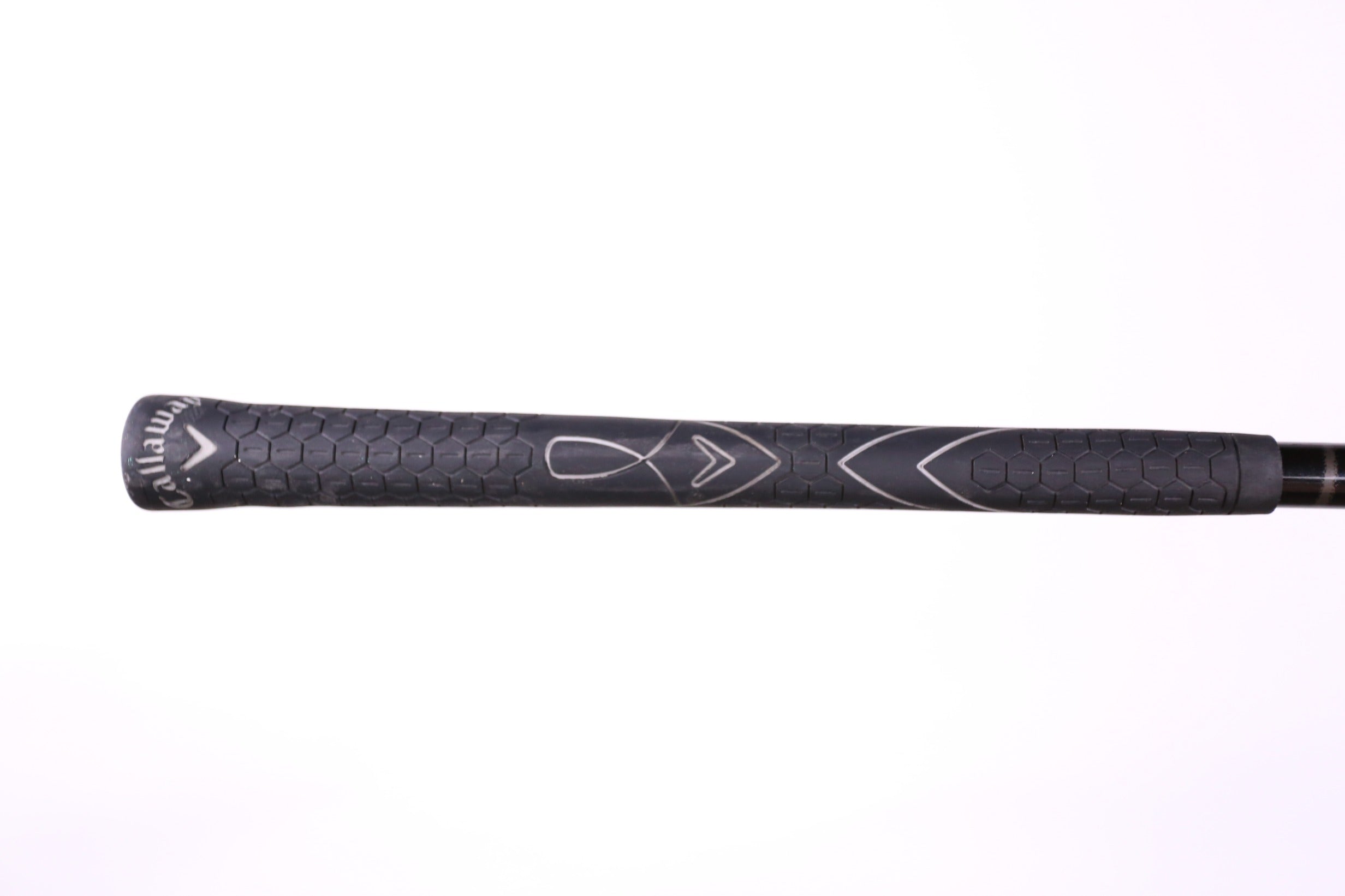 Used Callaway FT iZ 2H Hybrid Golf Club - Right Handed 18° Regular Flex for Men - Perfect for Fairway Shots & Rough Recovery
