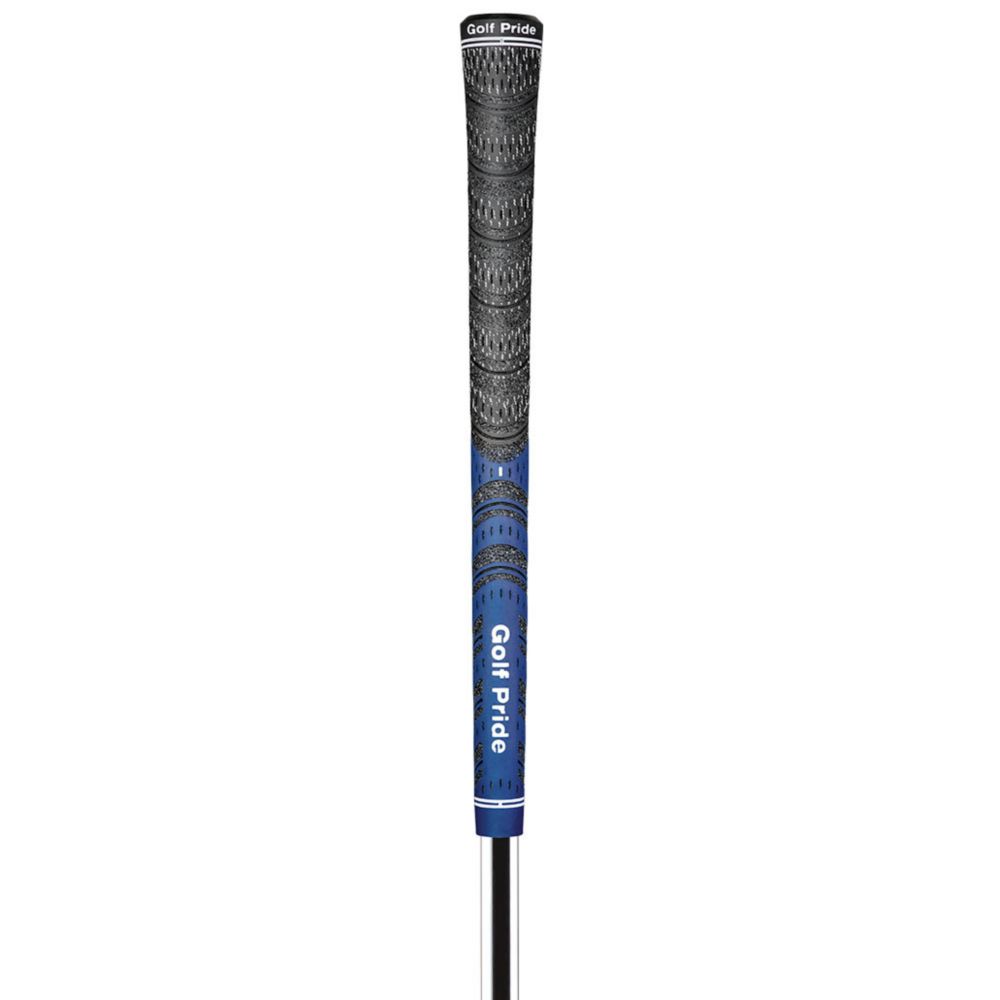 Golf Pride MCC Golf Club Grip - High Performance, Non-Slip Comfort for Improved Swing Control | Perfect for Drivers, Irons, and Putters